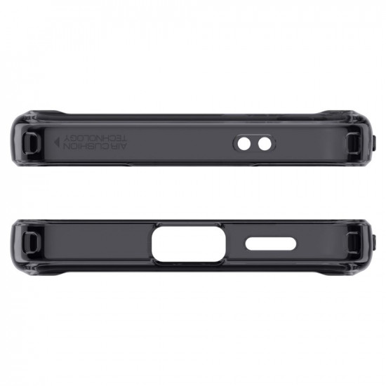 Spigen Samsung Galaxy S24 - Ultra Hybrid One Tap Ring MagSafe Σκληρή Θήκη με Πλαίσιο Σιλικόνης - Zero One