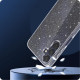 Tech-Protect Samsung Galaxy A55 5G Flexair Θήκη Σιλικόνης - Glitter