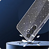 Tech-Protect Samsung Galaxy A35 5G Flexair Θήκη Σιλικόνης - Glitter Tech-Protect Samsung Galaxy A35 5G Flexair Θήκη Σιλικόνης - Glitter