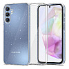 Tech-Protect Samsung Galaxy A35 5G Flexair Θήκη Σιλικόνης - Glitter Tech-Protect Samsung Galaxy A35 5G Flexair Θήκη Σιλικόνης - Glitter
