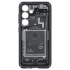 Spigen Samsung Galaxy S24 - Ultra Hybrid Σκληρή Θήκη με Πλαίσιο Σιλικόνης - Zero One