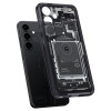 Spigen Samsung Galaxy S24 - Ultra Hybrid Σκληρή Θήκη με Πλαίσιο Σιλικόνης - Zero One