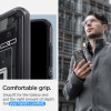 Spigen Samsung Galaxy S24 - Ultra Hybrid Σκληρή Θήκη με Πλαίσιο Σιλικόνης - Zero One