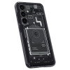 Spigen Samsung Galaxy S24 - Ultra Hybrid Σκληρή Θήκη με Πλαίσιο Σιλικόνης - Zero One