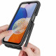 Tech-Protect Samsung Galaxy A15 4G / A15 5G Defense Θήκη 360 Full Body - Black