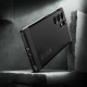 Spigen Samsung Galaxy S24 Ultra Tough Armor Σκληρή Θήκη - Black