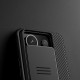 Nillkin Xiaomi Redmi Note 13 Pro 5G / Poco X6 5G CamShield Pro Σκληρή Θήκη με Κάλυμμα για την Κάμερα - Black