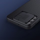 Nillkin Samsung Galaxy A25 5G CamShield Σκληρή Θήκη με Κάλυμμα για την Κάμερα - Black