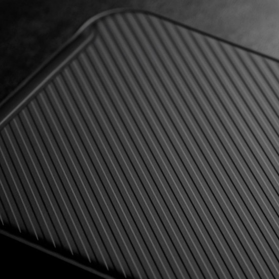 Nillkin Samsung Galaxy A35 5G CamShield Pro Σκληρή Θήκη με Κάλυμμα για την Κάμερα - Black
