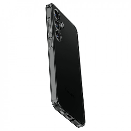 Spigen Samsung Galaxy S24+ Liquid Crystal Θήκη Σιλικόνης - Space Crystal
