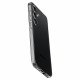 Spigen Samsung Galaxy S24+ Liquid Crystal Θήκη Σιλικόνης - Crystal Clear
