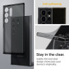 Spigen Samsung Galaxy S24 Ultra Liquid Crystal Θήκη Σιλικόνης - Space Crystal
