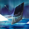 Spigen Samsung Galaxy S24 Ultra Liquid Crystal Θήκη Σιλικόνης - Space Crystal