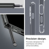 Spigen Samsung Galaxy S24 Ultra Liquid Crystal Θήκη Σιλικόνης - Space Crystal