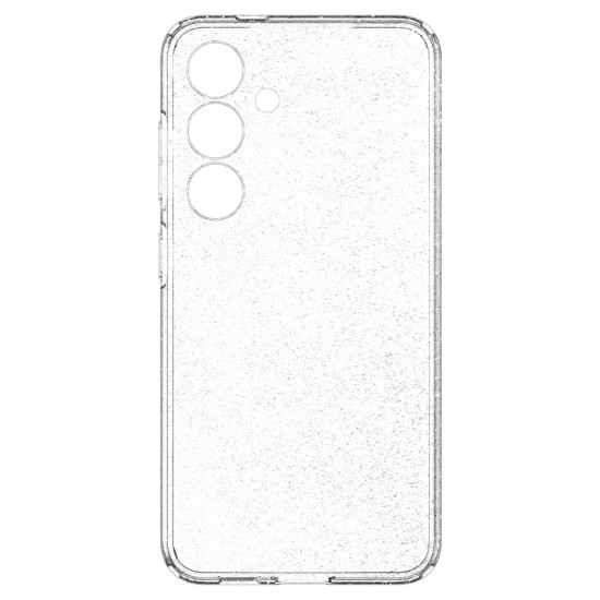 Spigen Samsung Galaxy S24 Liquid Crystal Θήκη Σιλικόνης - Glitter Crystal
