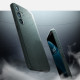 Spigen Samsung Galaxy S24 Liquid Air Θήκη Σιλικόνης - Abyss Green
