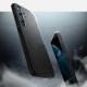 Spigen Samsung Galaxy S24 Liquid Air Θήκη Σιλικόνης - Matte Black