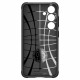 Spigen Samsung Galaxy S24 Θήκη TPU Rugged Armor - Black Matte
