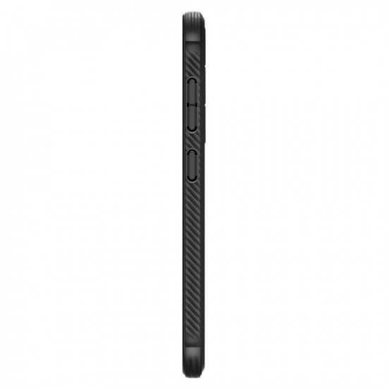 Spigen Samsung Galaxy S24+ Θήκη TPU Rugged Armor - Black Matte