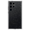 Spigen Samsung Galaxy S24 Ultra Liquid Crystal Θήκη Σιλικόνης - Glitter Crystal