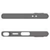 Spigen Samsung Galaxy S24 Ultra Liquid Air Θήκη Σιλικόνης - Granite Grey