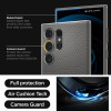 Spigen Samsung Galaxy S24 Ultra Liquid Air Θήκη Σιλικόνης - Granite Grey