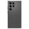 Spigen Samsung Galaxy S24 Ultra Liquid Air Θήκη Σιλικόνης - Granite Grey