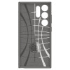 Spigen Samsung Galaxy S24 Ultra Liquid Air Θήκη Σιλικόνης - Granite Grey