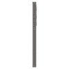 Spigen Samsung Galaxy S24 Ultra Liquid Air Θήκη Σιλικόνης - Granite Grey
