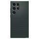 Spigen Samsung Galaxy S24 Ultra Liquid Air Θήκη Σιλικόνης - Abyss Green