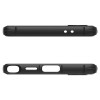 Spigen Samsung Galaxy S24 Ultra Θήκη TPU Rugged Armor - Black Matte