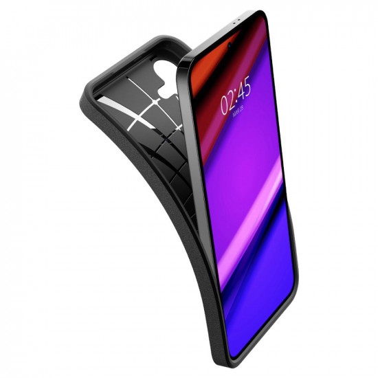 Spigen Samsung Galaxy S24 Θήκη TPU Core Armor - Matte Black
