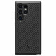 Spigen Samsung Galaxy S24 Ultra Θήκη TPU Core Armor - Matte Black