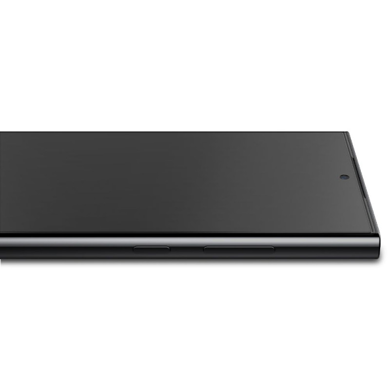 Spigen Samsung Galaxy S24 Ultra NeoFlex Προστατευτική Μεμβράνη Οθόνης - 2 Τεμάχια - Διάφανο Spigen Samsung Galaxy S24 Ultra NeoFlex Προστατευτική Μεμβράνη Οθόνης - 2 Τεμάχια - Διάφανο