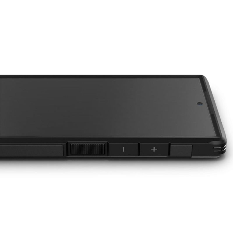 Spigen Samsung Galaxy S24 Ultra NeoFlex Προστατευτική Μεμβράνη Οθόνης - 2 Τεμάχια - Διάφανο Spigen Samsung Galaxy S24 Ultra NeoFlex Προστατευτική Μεμβράνη Οθόνης - 2 Τεμάχια - Διάφανο