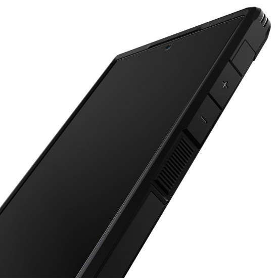 Spigen Samsung Galaxy S24 Ultra NeoFlex Προστατευτική Μεμβράνη Οθόνης - 2 Τεμάχια - Διάφανο