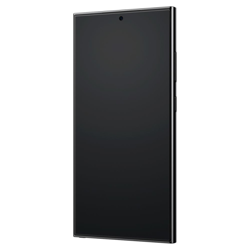 Spigen Samsung Galaxy S24 Ultra NeoFlex Προστατευτική Μεμβράνη Οθόνης - 2 Τεμάχια - Διάφανο Spigen Samsung Galaxy S24 Ultra NeoFlex Προστατευτική Μεμβράνη Οθόνης - 2 Τεμάχια - Διάφανο