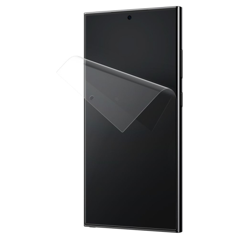 Spigen Samsung Galaxy S24 Ultra NeoFlex Προστατευτική Μεμβράνη Οθόνης - 2 Τεμάχια - Διάφανο Spigen Samsung Galaxy S24 Ultra NeoFlex Προστατευτική Μεμβράνη Οθόνης - 2 Τεμάχια - Διάφανο