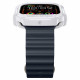 Spigen Θήκη Apple Watch Ultra / Ultra 2 - 49MM Rugged Armor - White