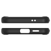 Spigen Samsung Galaxy S24+ - Ultra Hybrid Σκληρή Θήκη με Πλαίσιο Σιλικόνης - Matte Black