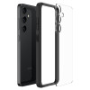 Spigen Samsung Galaxy S24+ - Ultra Hybrid Σκληρή Θήκη με Πλαίσιο Σιλικόνης - Matte Black