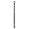 Spigen Samsung Galaxy S24+ - Ultra Hybrid Σκληρή Θήκη με Πλαίσιο Σιλικόνης - Crystal Clear