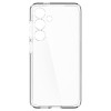 Spigen Samsung Galaxy S24+ - Ultra Hybrid Σκληρή Θήκη με Πλαίσιο Σιλικόνης - Crystal Clear