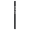 Spigen Samsung Galaxy S24 Ultra - Ultra Hybrid Σκληρή Θήκη με Πλαίσιο Σιλικόνης - Crystal Clear