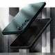 Spigen Samsung Galaxy S24 Thin Fit Σκληρή Θήκη - Abyss Green