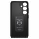 Spigen Samsung Galaxy S24 Thin Fit Σκληρή Θήκη - Black