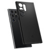 Spigen Samsung Galaxy S24 Ultra Thin Fit Σκληρή Θήκη - Black Spigen Samsung Galaxy S24 Ultra Thin Fit Σκληρή Θήκη - Black