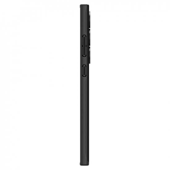 Spigen Samsung Galaxy S24 Ultra Thin Fit Σκληρή Θήκη - Black