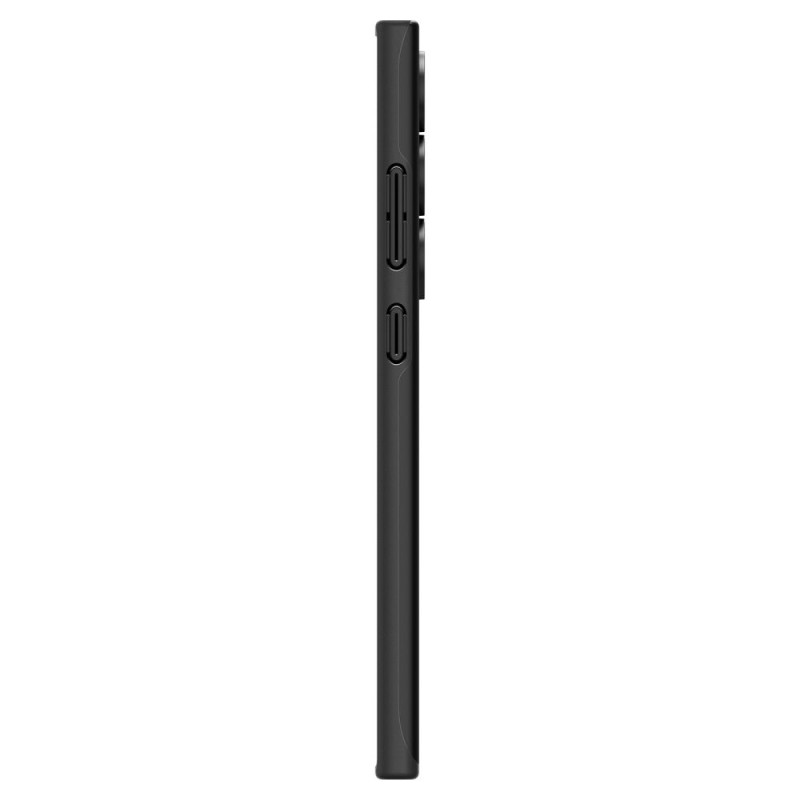 Spigen Samsung Galaxy S24 Ultra Thin Fit Σκληρή Θήκη - Black Spigen Samsung Galaxy S24 Ultra Thin Fit Σκληρή Θήκη - Black