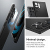 Spigen Samsung Galaxy S24 Ultra Thin Fit Σκληρή Θήκη - Black Spigen Samsung Galaxy S24 Ultra Thin Fit Σκληρή Θήκη - Black